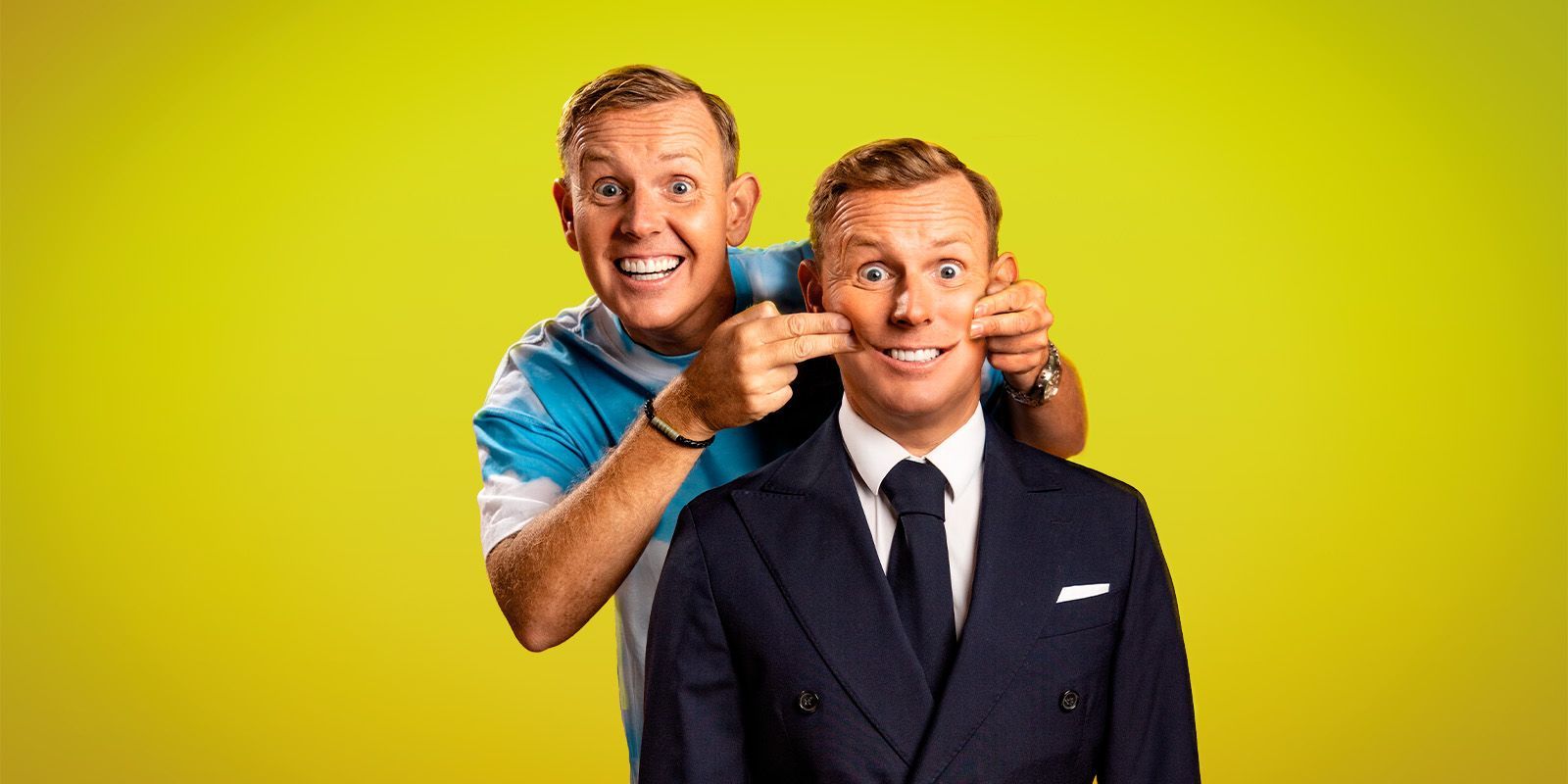 Måns Möller - Mitt perfekta liv 