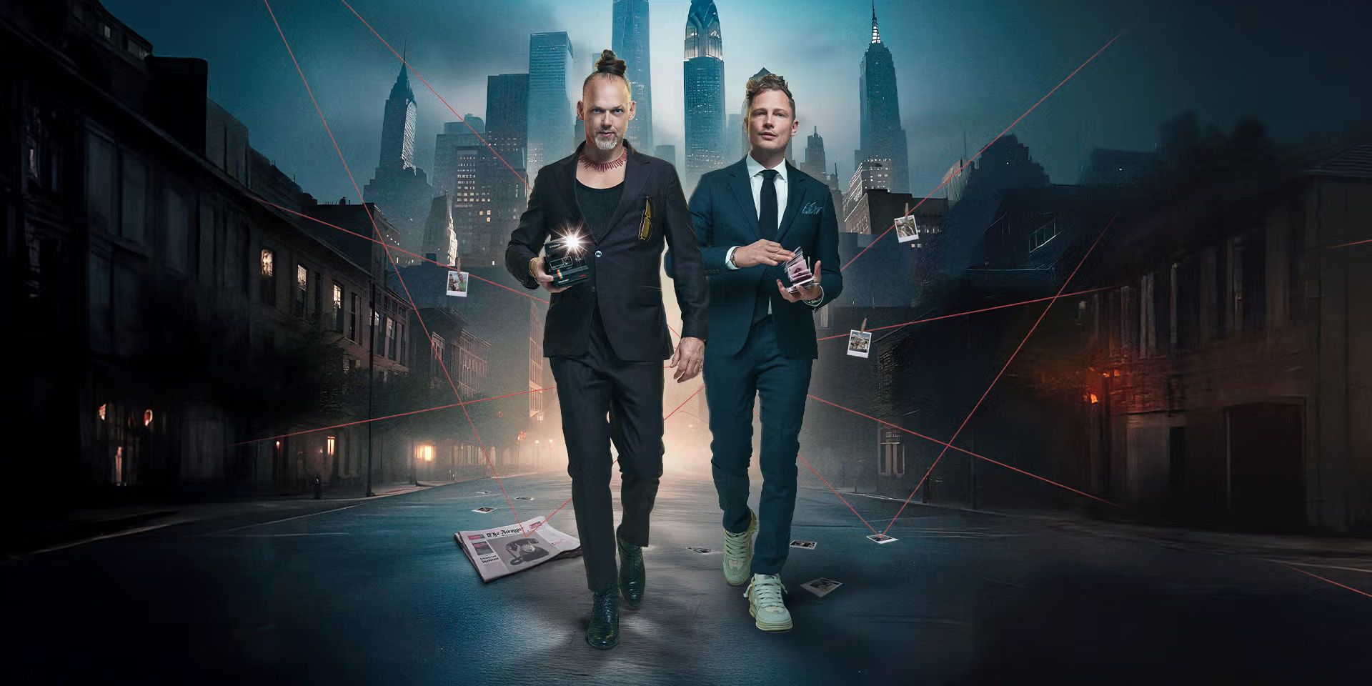 Brynolf & Ljung - Stalker