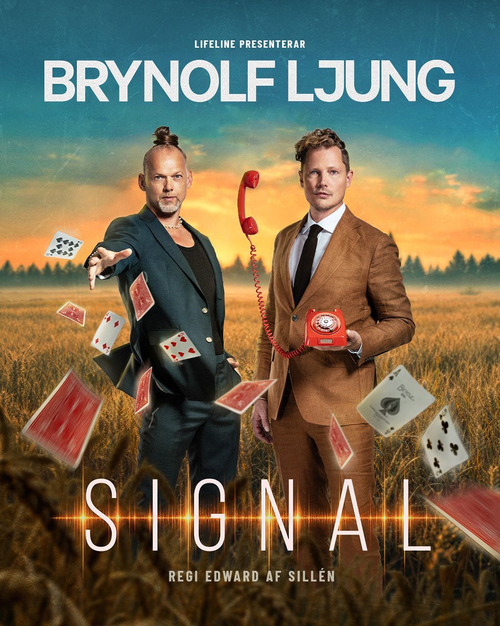 Brynolf & Ljung - Signal