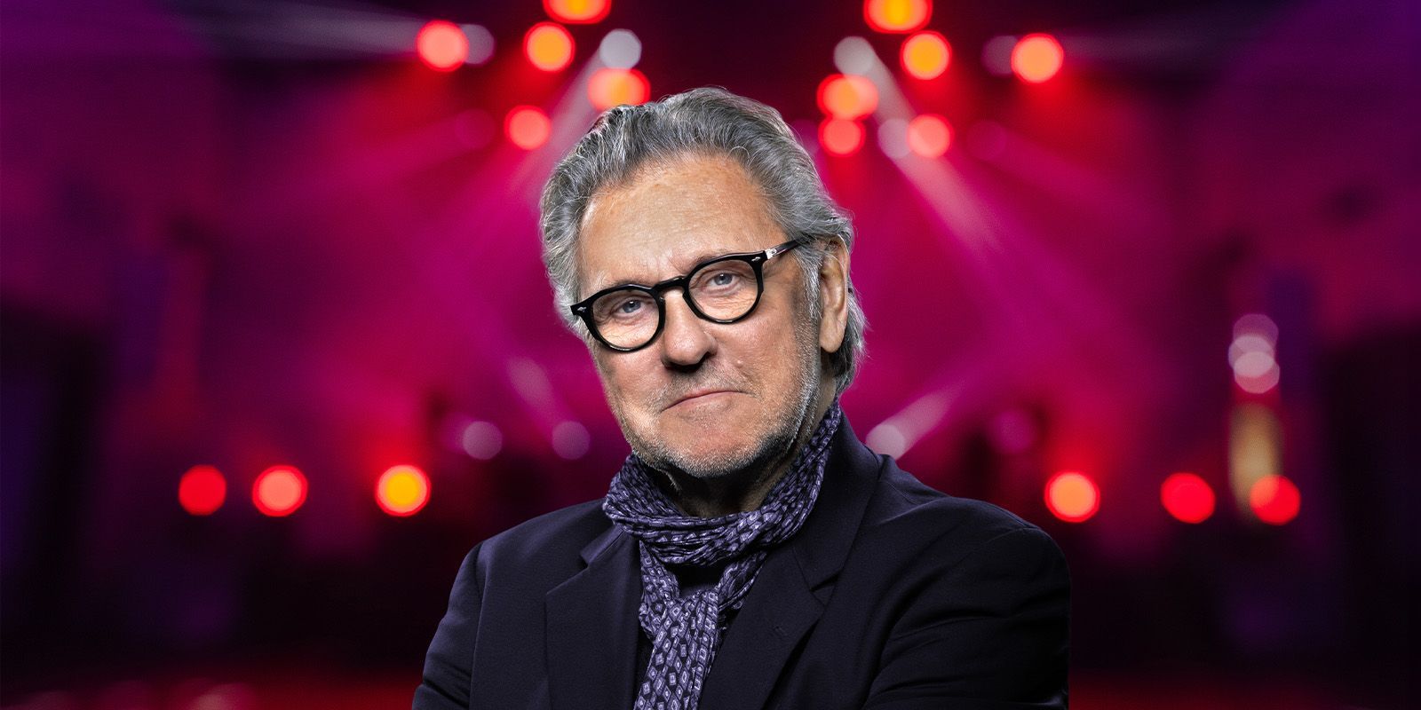 Tommy Körberg Unplugged